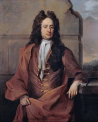 Porträt eines Mannes